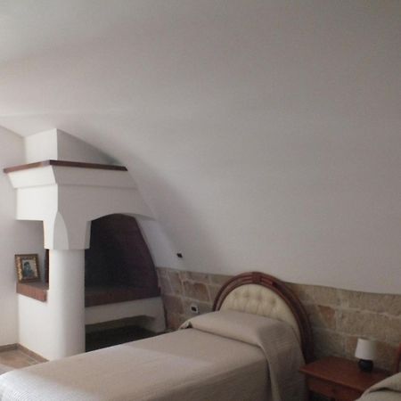 B&B Donna Luisa Monopoli Room photo